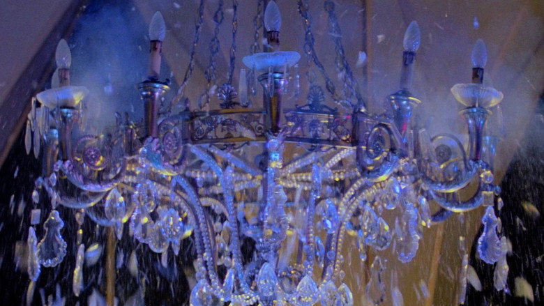 Film backdrop