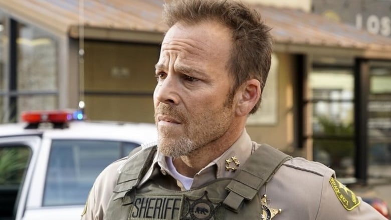 Still from Deputy - Season 1 Episode 6