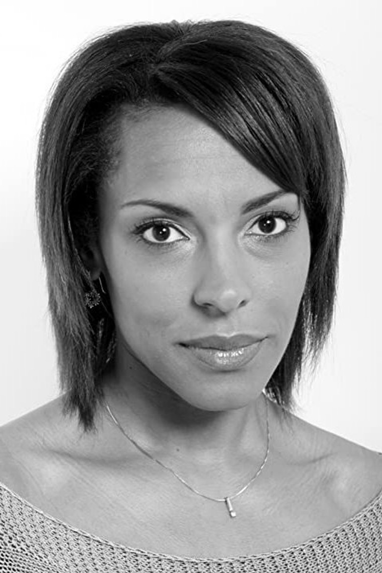 Sara Carver portrait image