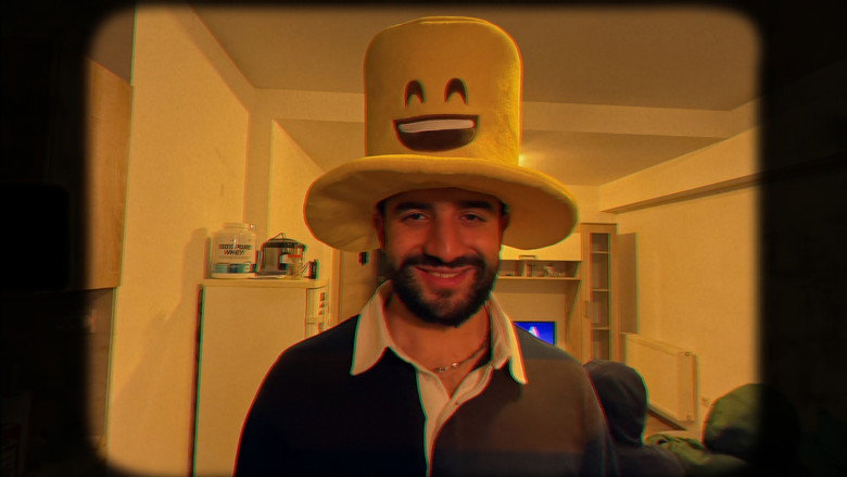 A Yellow Hat