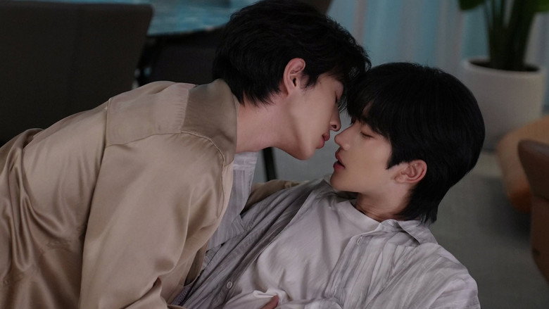 Still from ABO Desire - Season 1 Episode 3