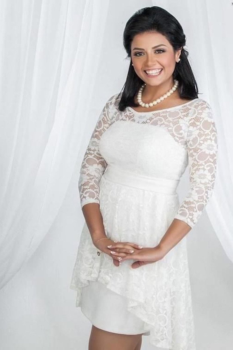 Sahar Al Sayegh photo 10