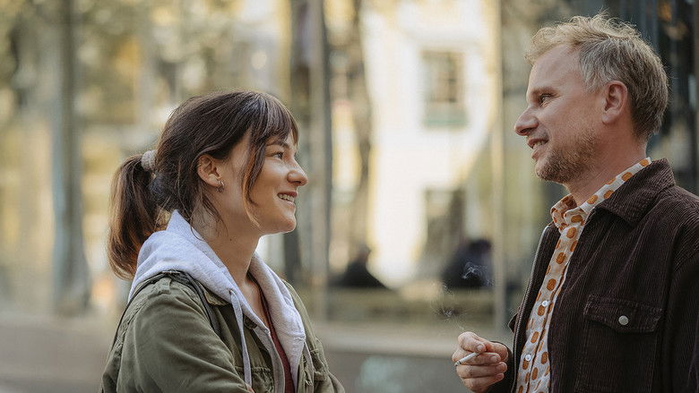 Image d'arrière-plan 3 du film Vier minus drei