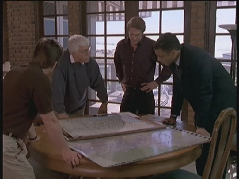 Diagnosis: Murder 시즌 5 25화