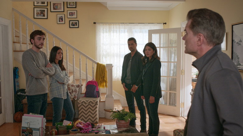 Still from Manifest - Season 4 Episode 11