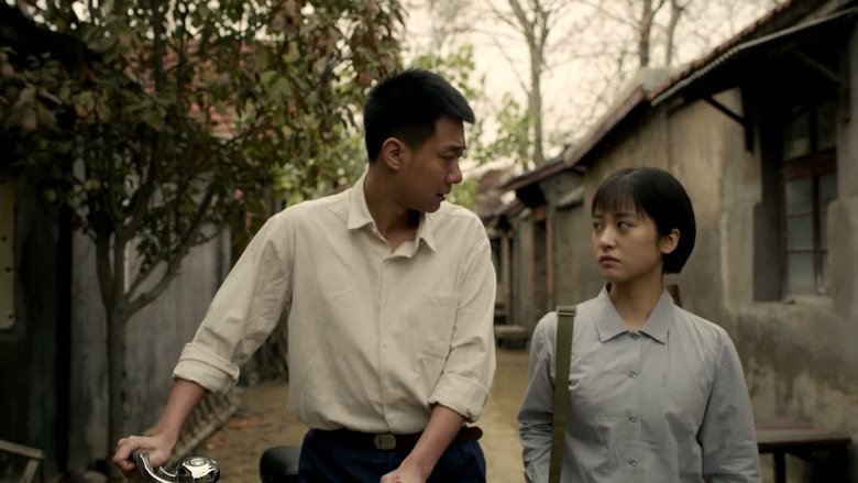 Still image for Six Sisters season 1 episode 5: Episode 5