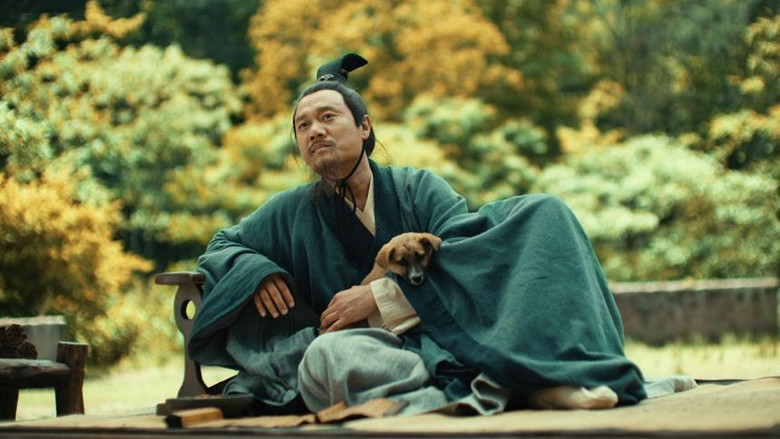 Still image for China season 1 episode 1: Episode 1 Still image for China season 1 episode 1: Episode 1