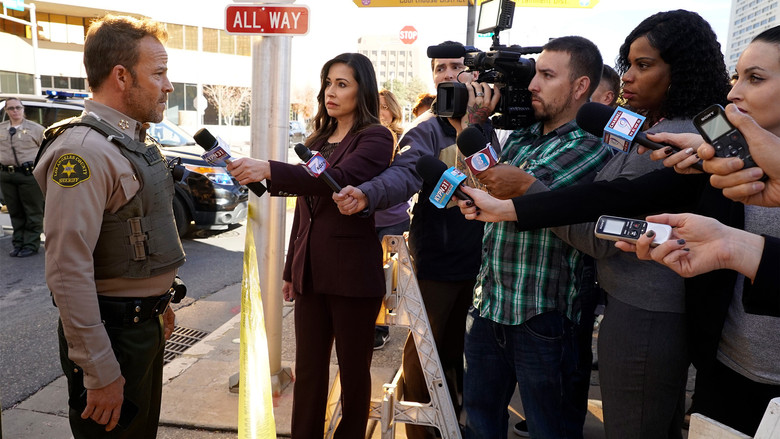 Still from Deputy - Season 1 Episode 6
