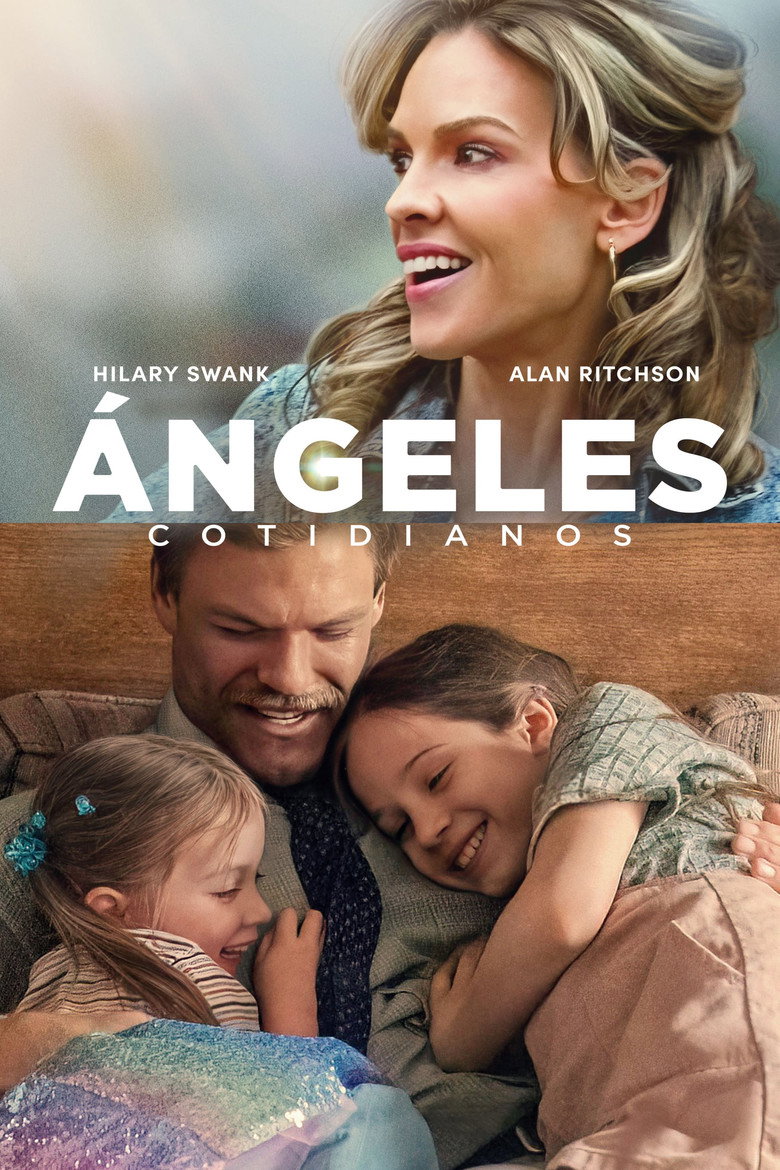 Póster la Película