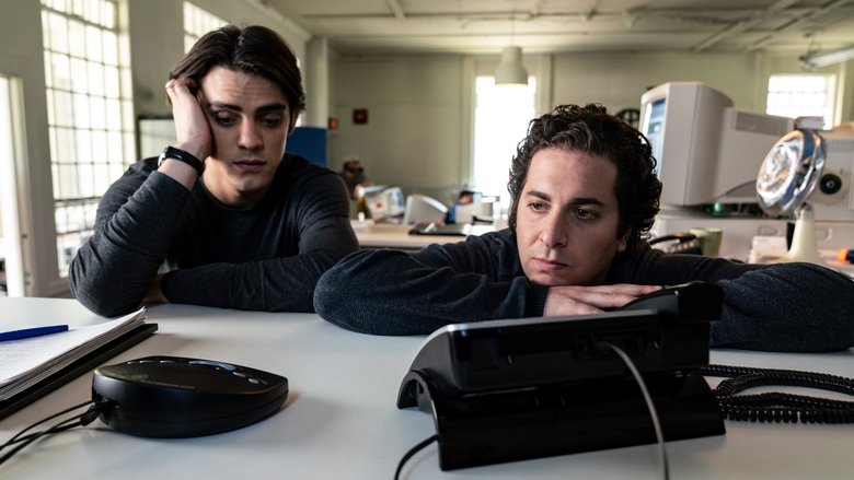 Still image for Valley of the Boom season 1 episode 5: Part 5: segfault Still image for Valley of the Boom season 1 episode 5: Part 5: segfault