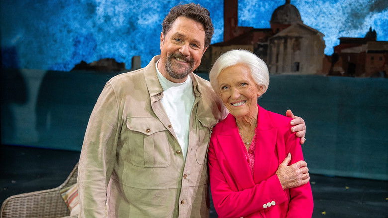 Still image for Mary Makes It Easy season 1 episode 6: Adventurous Cooking