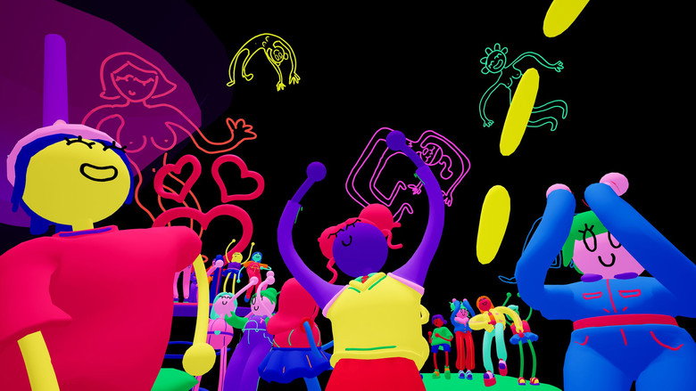 Lesbian Simulator image 1