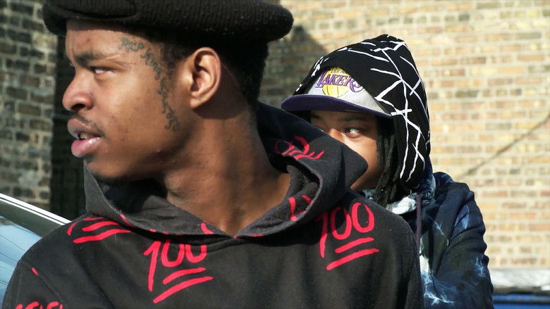 Still image for Last Chance High season 1 episode 7: Lost and Found