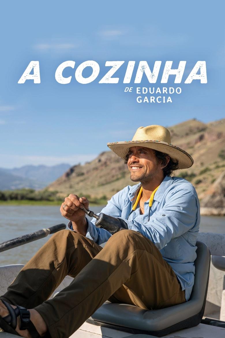 A Cozinha de Eduardo Garcia 2022 (2022)