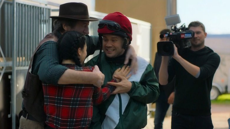 Hvězdy nad hlavou Sezóna 1 Epizoda 10 bombuj