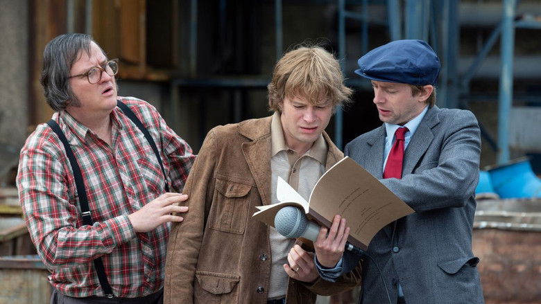 Still image for Volga season 1 episode 1: Episode 1 Still image for Volga season 1 episode 1: Episode 1