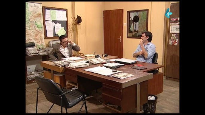 Still image for Državni posao season 1 episode 163: Sajam Still image for Državni posao season 1 episode 163: Sajam