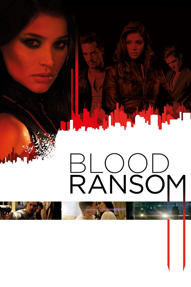 Imatge de Blood Ransom
