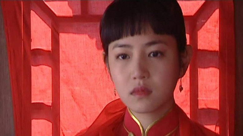 Still image for 醉红尘 season 1 episode 2: Episode 2