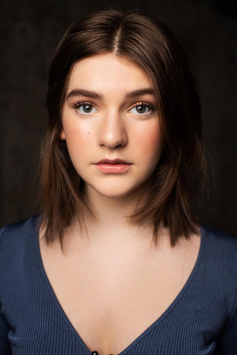 Olga Petsa photo 4