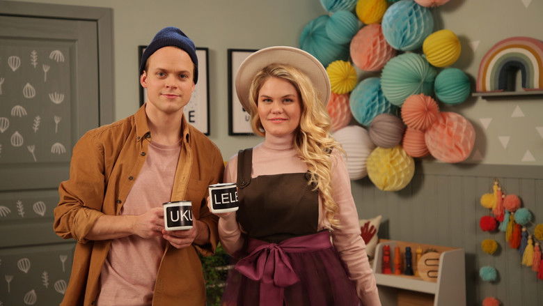 Still image for Ukulele season 1 episode 13: Episode 13