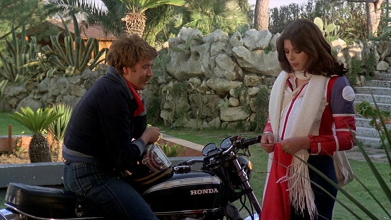 Imatge de Amori, letti e tradimenti