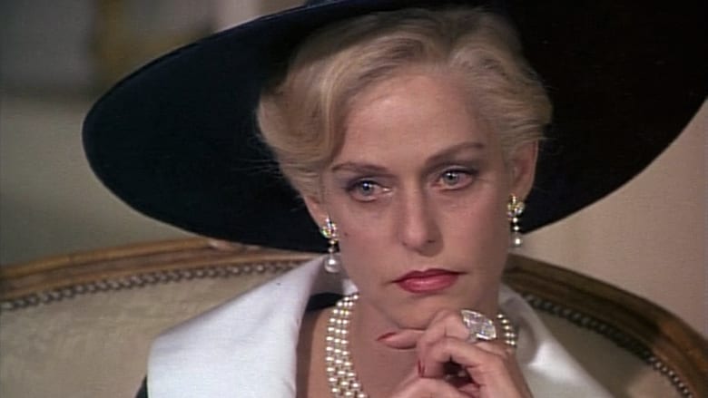 Poor Little Rich Girl: The Barbara Hutton Story