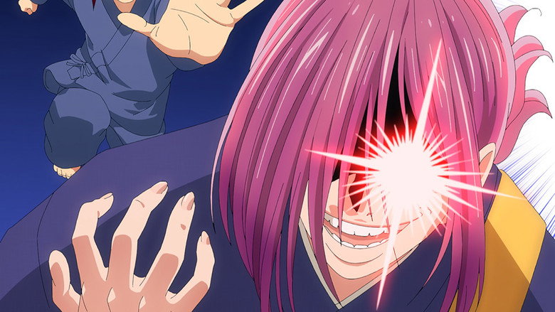 Still from TenPuru - Season 1 Episode 12