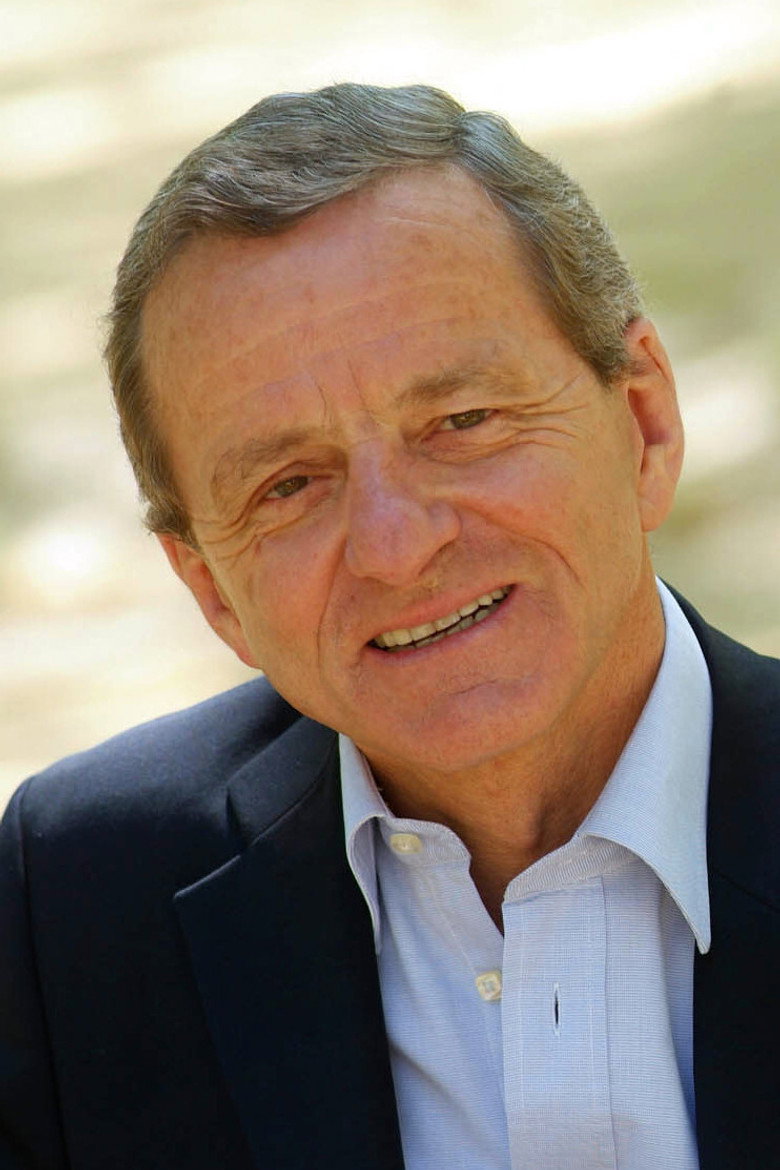 Alain Carignon portrait