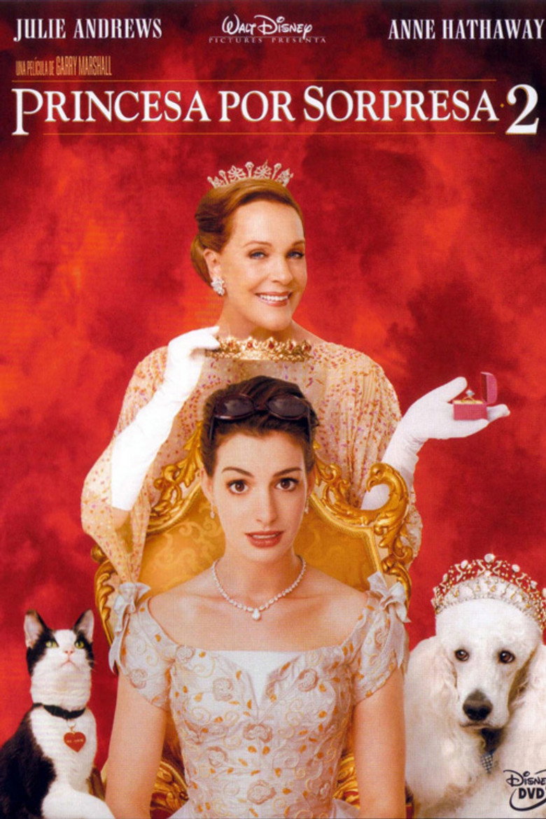 Imagen de El Diario De La Princesa 2