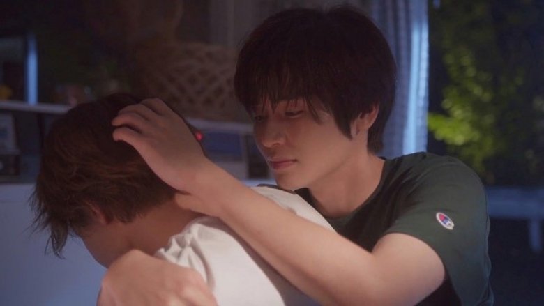 Still image for Minato's Laundromat season 1 episode 10: A Resolution 10 Years in the Making!