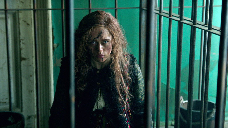 Still from Тень и кость - Season 2 Episode 4