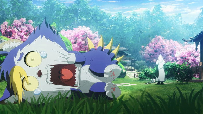 Still from Episode 8