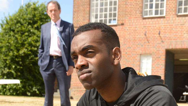 Lewis Temporada 9 Episodio 4 Cuevana 3