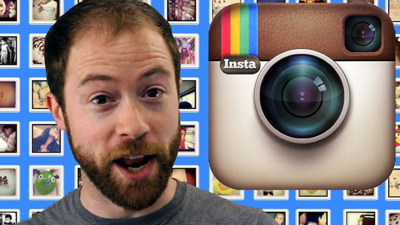 Still image for PBS Idea Channel season 1 episode 4: Is Instagram the Best Thing to Ever Happen to Photography? Still image for PBS Idea Channel season 1 episode 4: Is Instagram the Best Thing to Ever Happen to Photography?