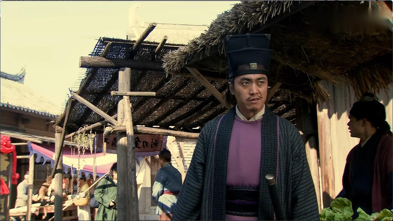 Still image for All Men Are Brothers season 1 episode 43: Episode 43 Still image for All Men Are Brothers season 1 episode 43: Episode 43