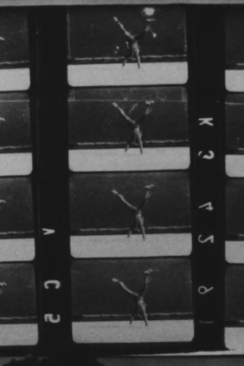 Imatge de Muybridge Film