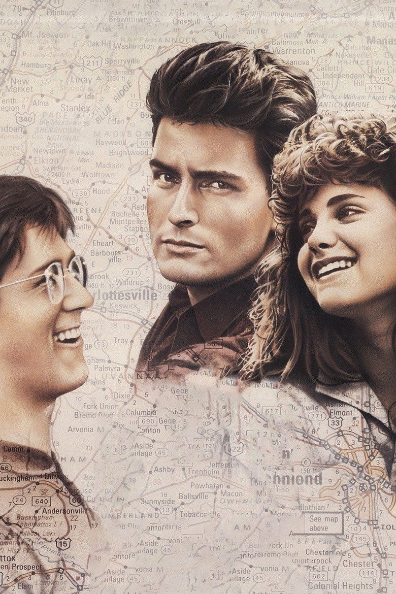 Imatge de Three for the Road