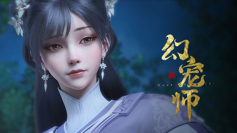 Still image for The Charm of Soul Pets season 1 episode 10: Episode 10 Still image for The Charm of Soul Pets season 1 episode 10: Episode 10