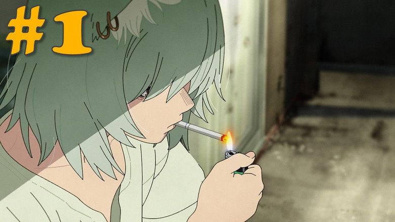 I'm Yani Neko, Nya