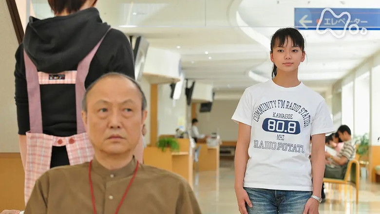 Still image for Tsubasa season 1 episode 66: Episode 66