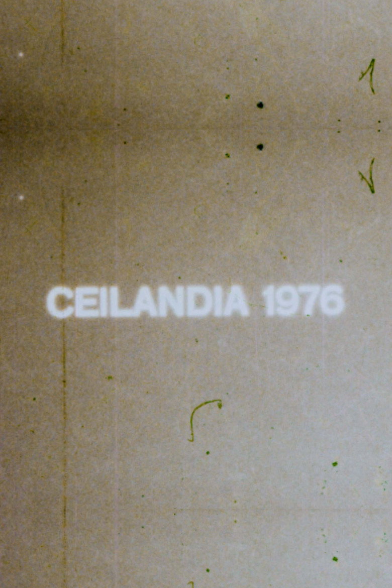 Ceilândia 1976