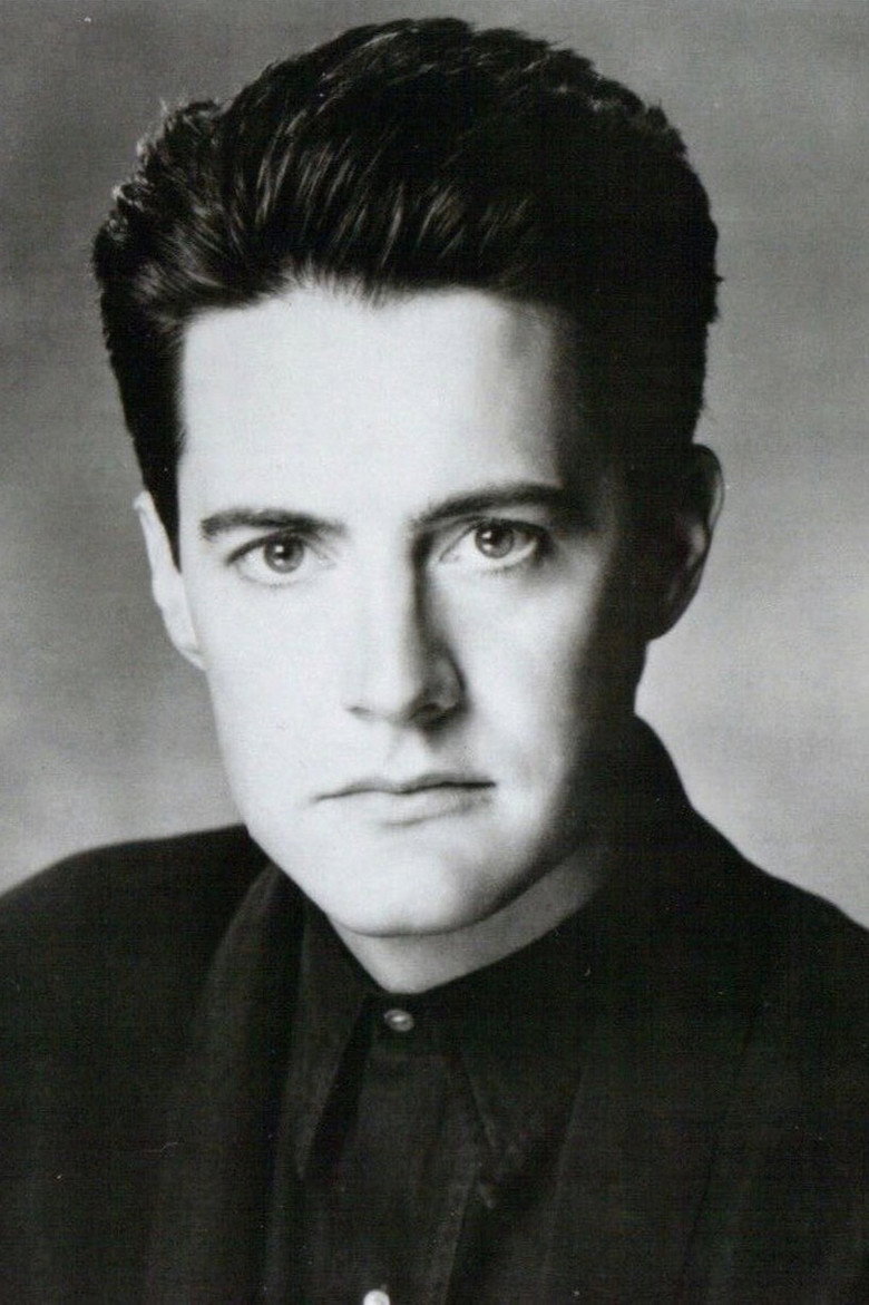 Kyle MacLachlan photo 4