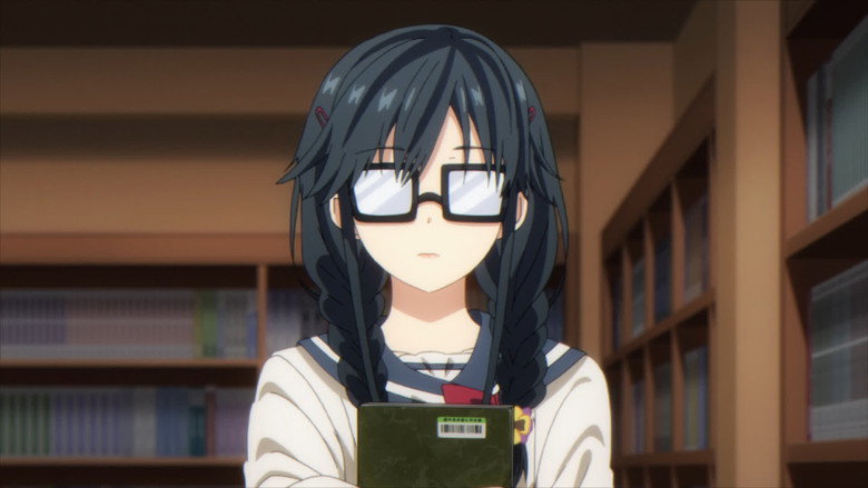 Ore Monogatari Cap 1 Sub Español
