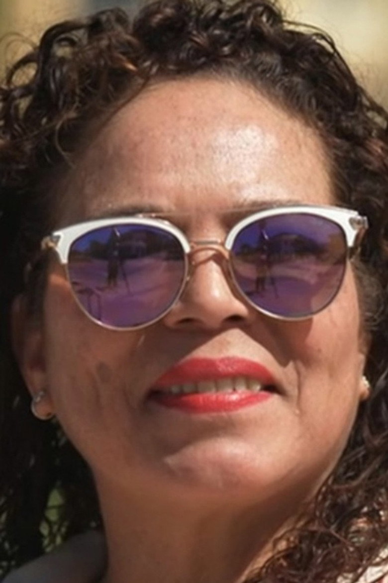 Esther portrait