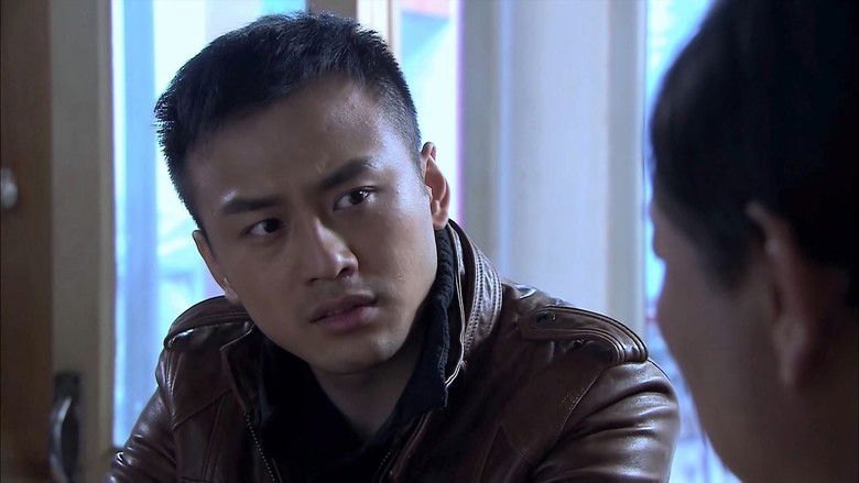 Still image for 证据 season 1 episode 6: Episode 6