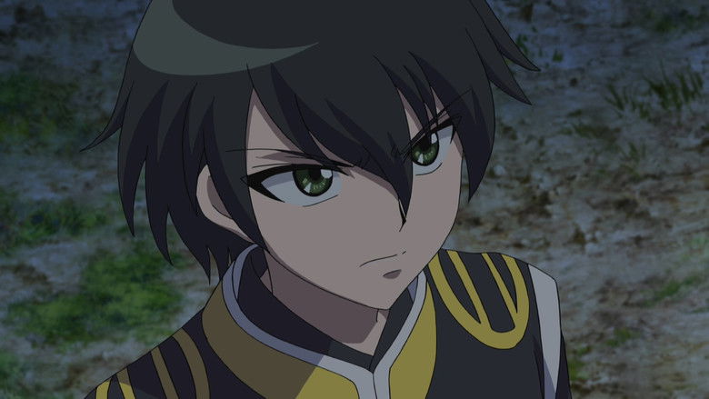 The Haunted House 1×21