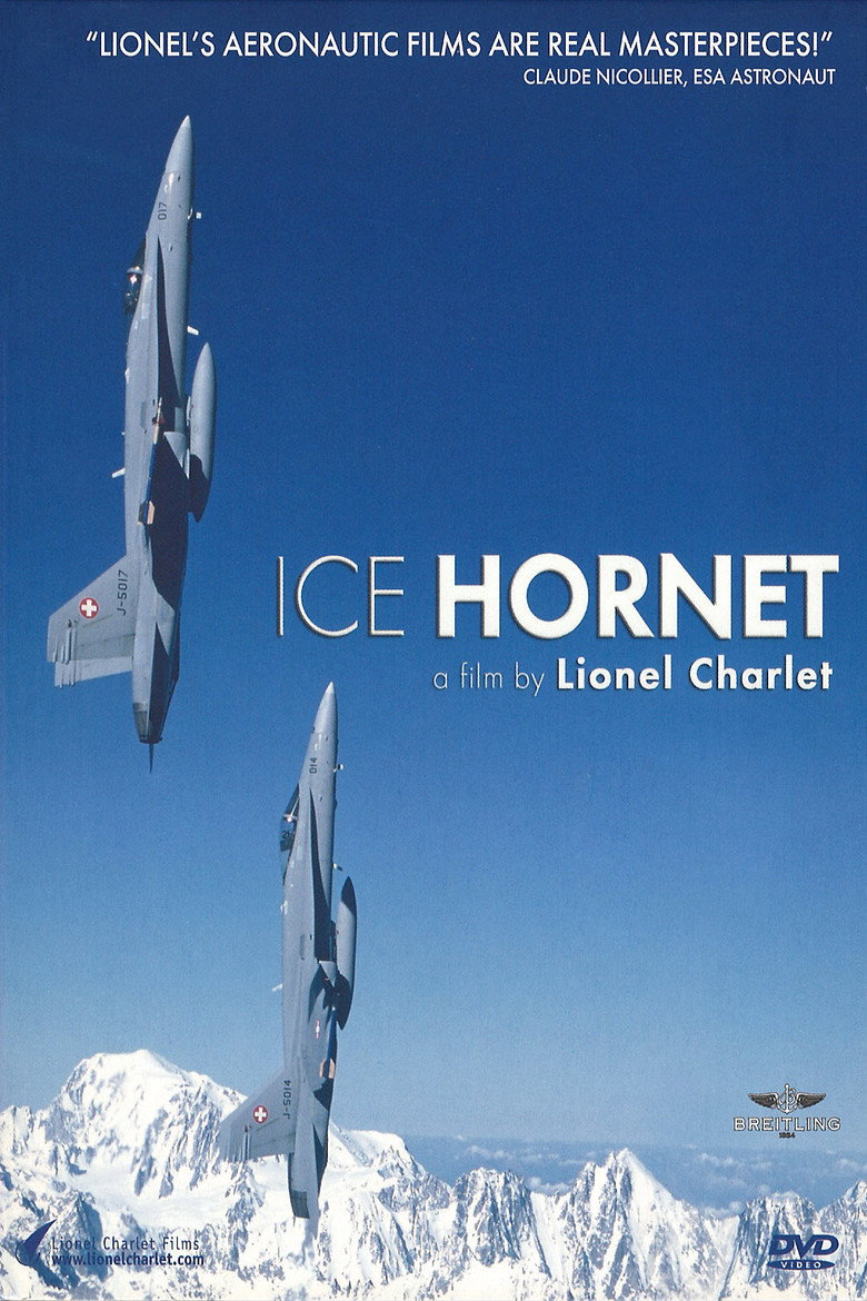 Imatge de Ice Hornet