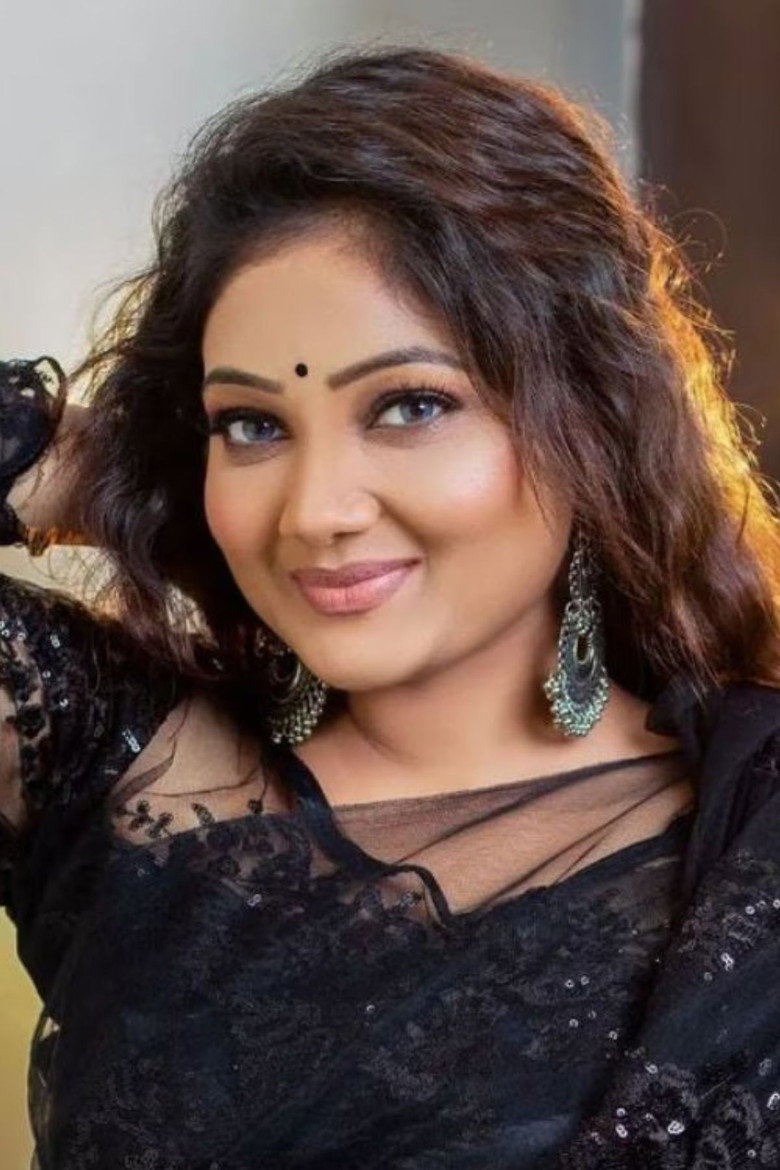 Priyanka Nalkari photo 3