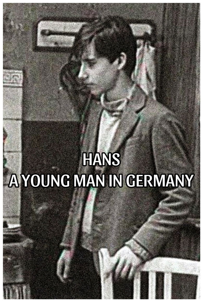 Imatge de Hans - Ein Junge in Deutschland